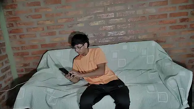 teendotados online show from May 9, 10:01 pm