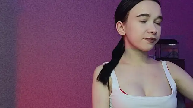 LilithStrangfor online show from April 14, 8:53 pm