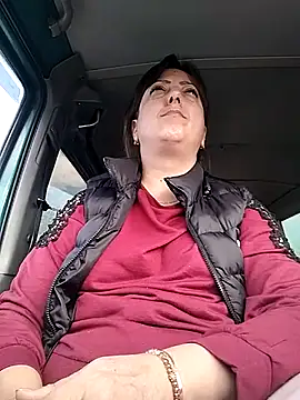 larylary6969 online show from October 29, 9:57 am