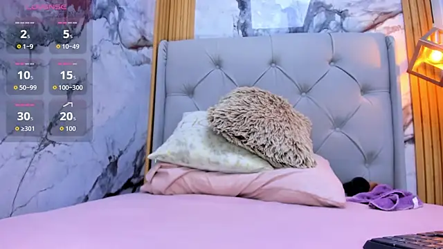 LINASTARK online show from November 4, 11:21 pm