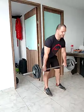 LEIRIS Y FRED 01 online show from November 22, 10:12 pm