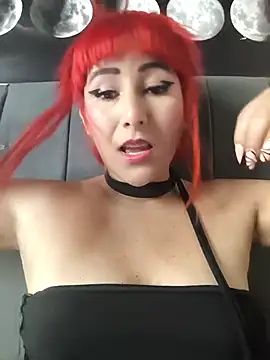 florecita9 online show from February 21, 4:51 pm