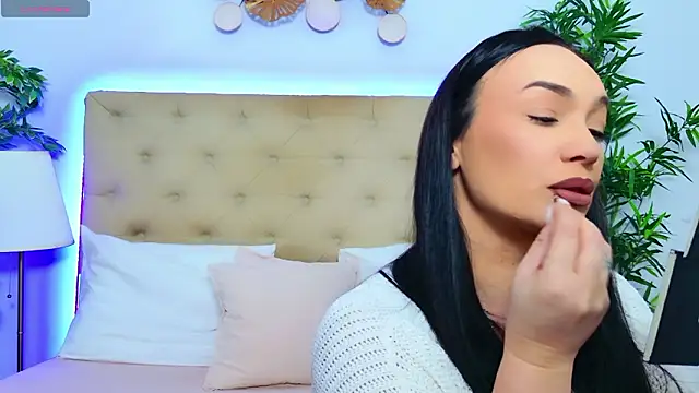 DaliyaArabian online show from February 2, 12:59 pm