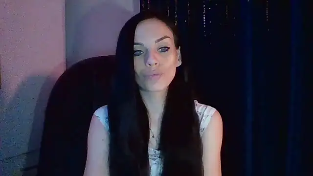 CassieSensual online show from October 8, 6:12 pm