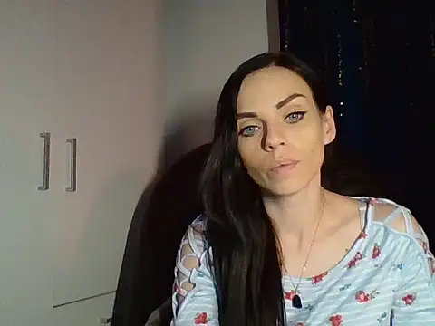 CassieSensual online show from October 13, 6:21 pm