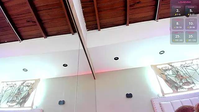  nina sweet online show from October 25, 1:19 pm