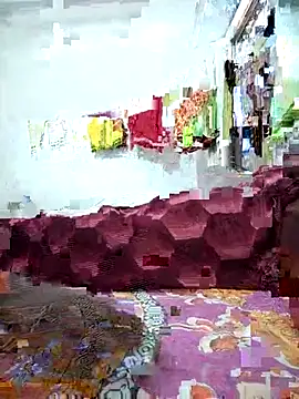 FeltedEuropium online show from October 28, 9:15 am