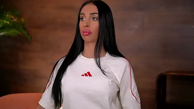 KairaAndrews online show from March 27, 7:36 pm