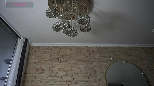 Elise Diamond online show from July 18, 11:07 pm