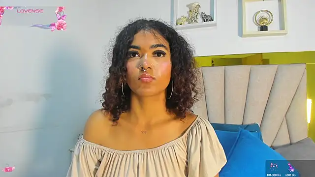 vahiolet fuentes online show from October 23, 3:01 am