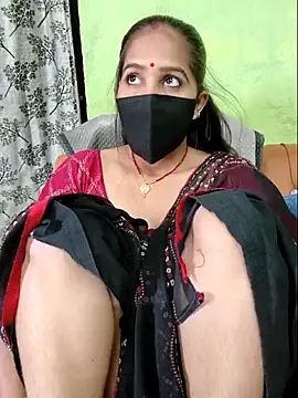 SVsexyCOUPAL online show from May 10, 5:20 am