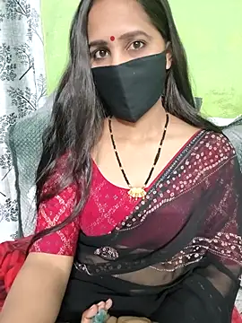 SVsexyCOUPAL online show from February 18, 6:18 pm