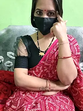 SVsexyCOUPAL online show from February 17, 5:01 pm