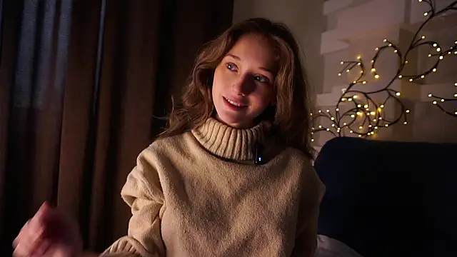 EdlinHargus online show from October 10, 2:27 am