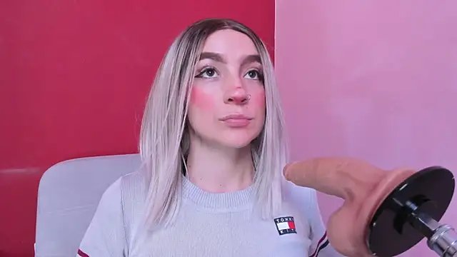 Kate bunny  online show from March 27, 11:22 am