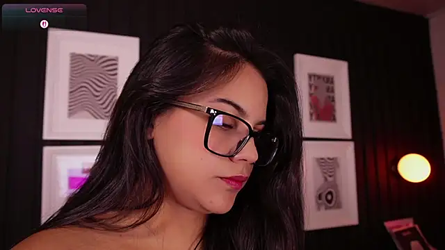 Sophia wilsonn  online show from February 23, 11:09 am