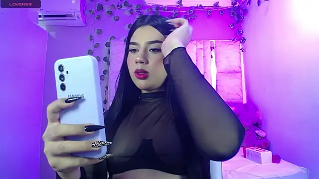 Ashley piinkk  online show from May 26, 9:58 pm