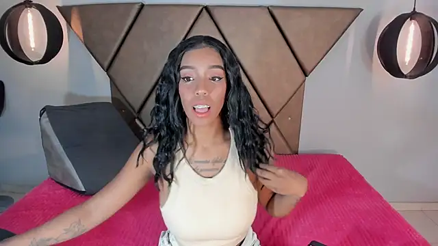 Snapshot of Georgis_ chatting on September 21, 12:15 pm Georgis online show from September 21, 12:15 pm