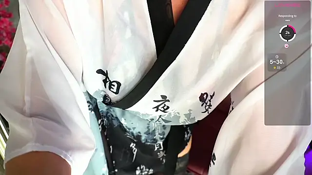 UmaTruewoman online show from January 18, 5:59 am