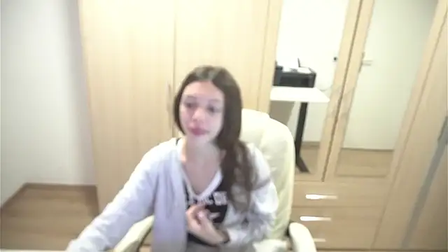 Billly1Love online show from March 18, 1:21 am