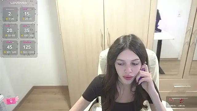 Billly1Love online show from November 8, 2:16 am