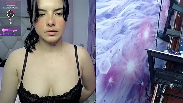 Tamaraa wet online show from September 25, 3:16 am