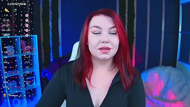 Lilumytrend online show from November 25, 12:07 pm