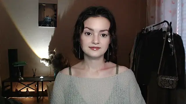 CuteRuby99 online show from May 26, 2:38 pm