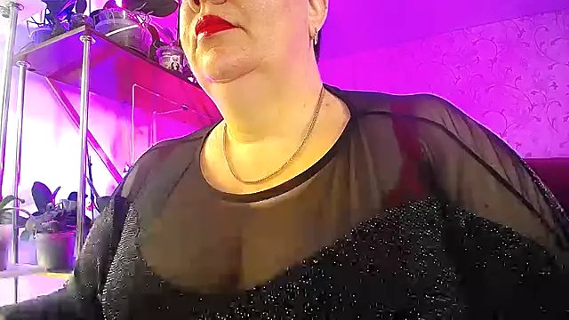  Sweet Woman online show from February 20, 6:26 am