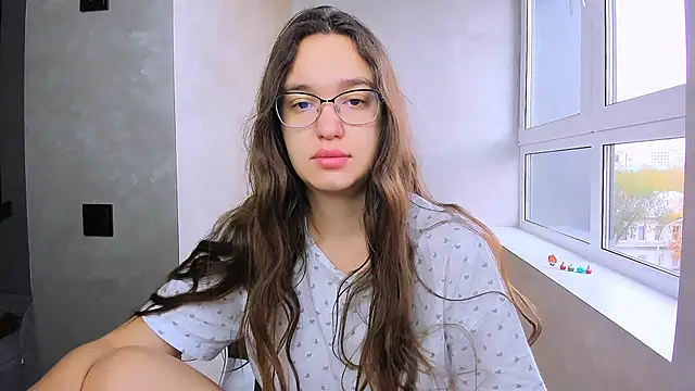 fancy bunny online show from October 16, 5:10 am