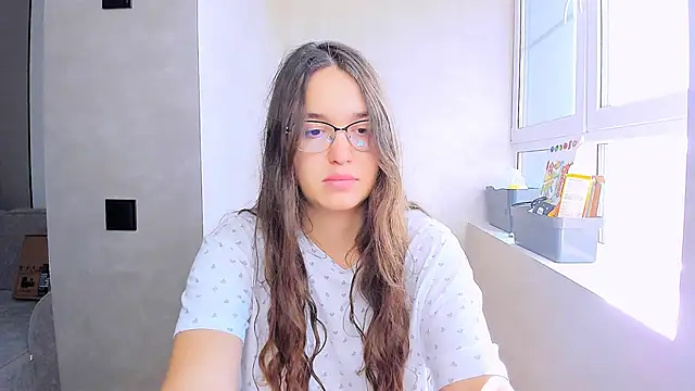 fancy bunny online show from September 29, 10:20 am