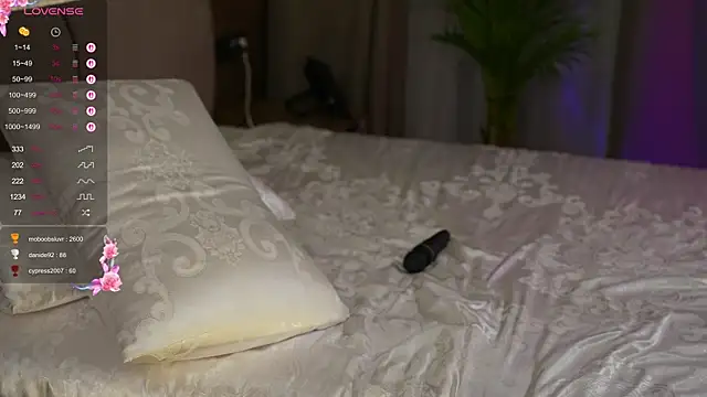 sexy sabotageee online show from November 16, 7:47 pm