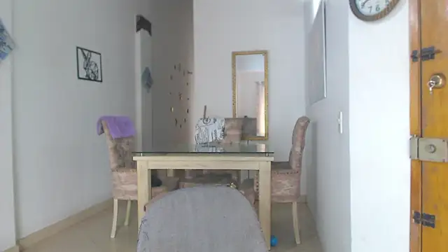 divinepleasury online show from February 2, 5:34 pm