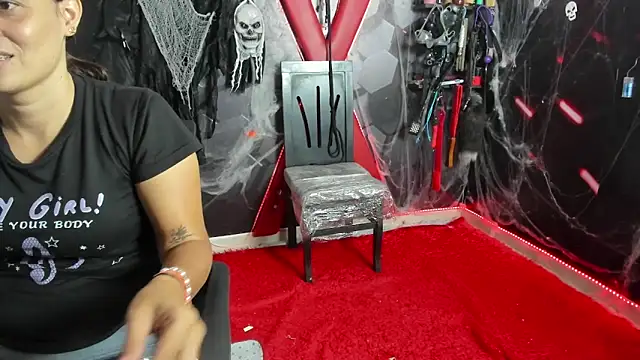 Bdsmsumision online show from October 31, 2:02 am