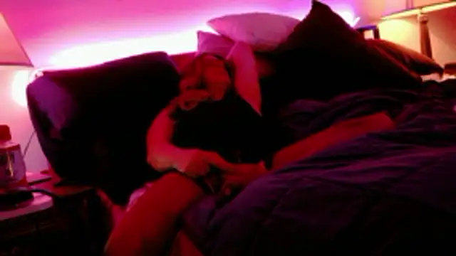 NinasNylonz online show from March 17, 11:14 am