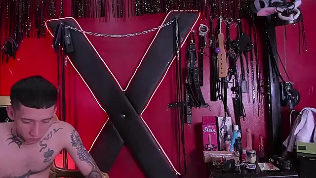 alexa n alex online show from January 17, 6:26 pm