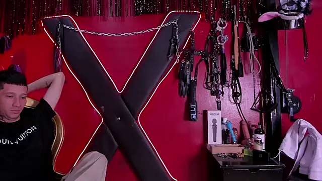 alexa n alex online show from December 22, 8:12 pm