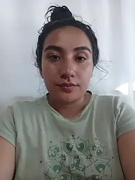 Hellen Alex online show from December 14, 8:47 pm