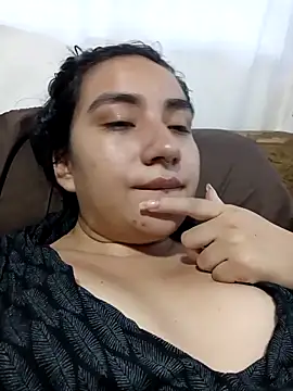 Hellen Alex online show from October 2, 2:44 pm