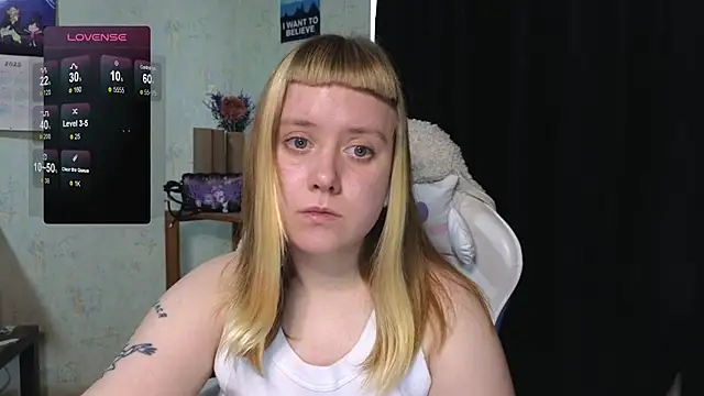 June shy0 online show from October 24, 10:44 am