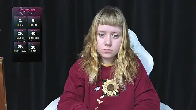 June shy0 online show from December 4, 7:54 am