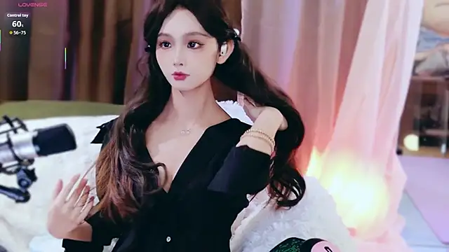 peichen6699 online show from November 26, 3:24 pm