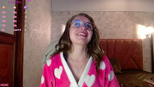  isaabellaa online show from October 20, 6:22 pm