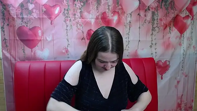 FreyaDak online show from March 20, 6:02 pm