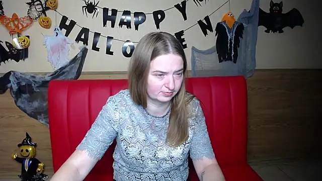 FreyaDak online show from November 13, 6:07 pm