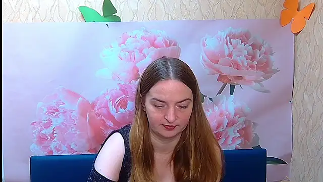 Snapshot of FreyaDak chatting on October 6, 5:07 pm FreyaDak online show from October 6, 5:07 pm