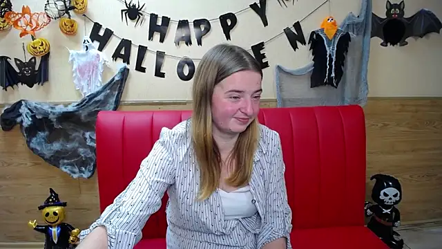 FreyaDak online show from November 3, 6:12 pm