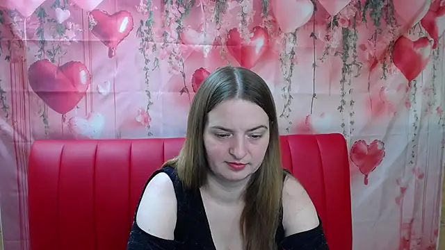 FreyaDak online show from March 9, 6:11 pm