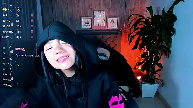 miichael black online show from October 15, 10:01 pm