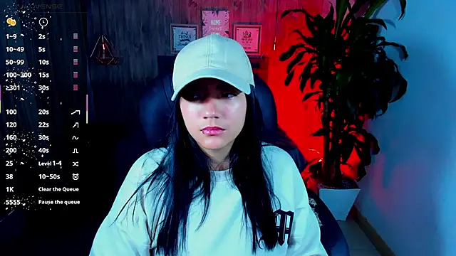 miichael black online show from September 11, 3:01 pm